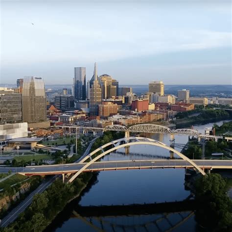 best places to live in nashville for singles